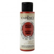 712 Country Red Antique Powder