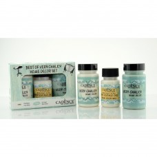 VERY CHALKY HOME DÉCOR SET 2*90ml+50ml CH05-CH25 TAFFY AND OCTOBER MIST