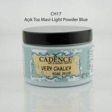 CH17 Lıght Powder Blue