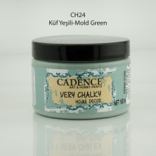 CH24 Mold Green