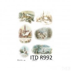 ITD-R0992