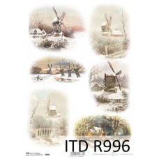 ITD-R0996