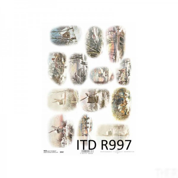 ITD-R0997