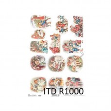 ITD-R1000