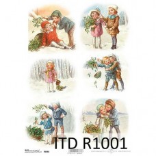 ITD-R1001