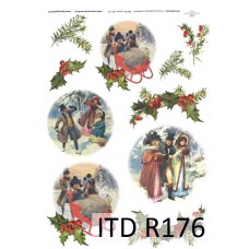 ITD-R176