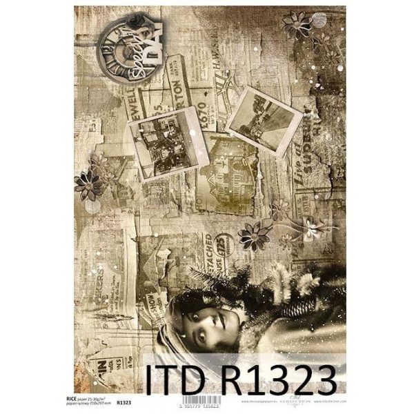 ITD-R1323