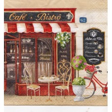 Café Bistro