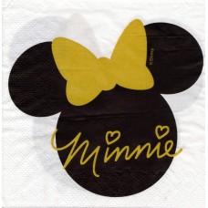 Minnie egér