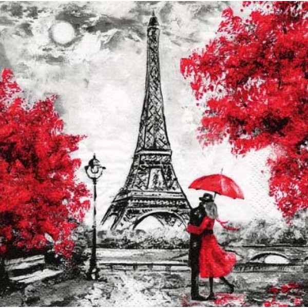 L'Amour à Paris
