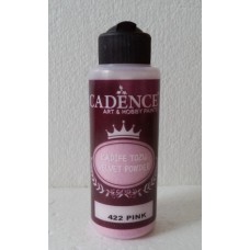 348 Burgundy Velvet Powder